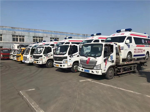 北京4S店拖車服務(wù)